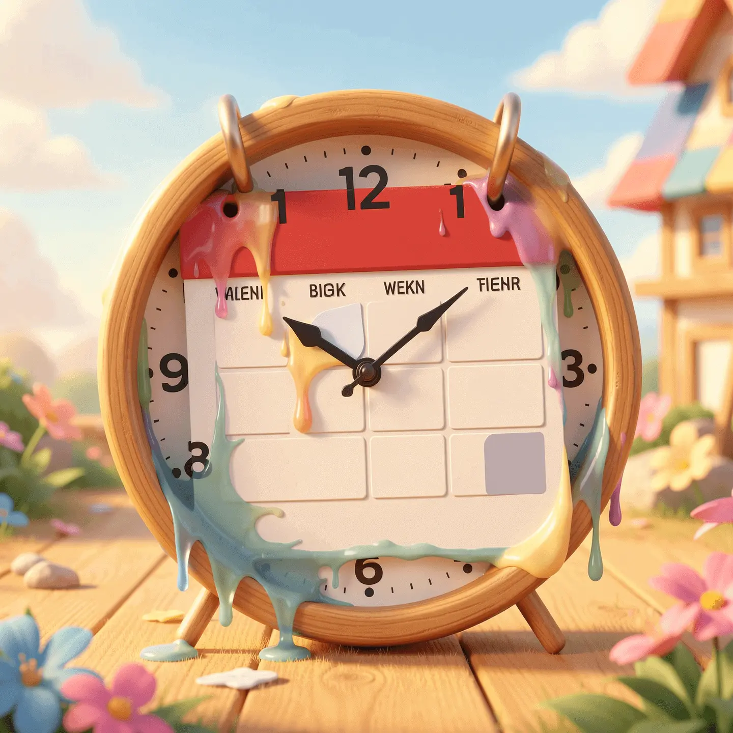 Reclaiming your personal time and weekends using AI automation