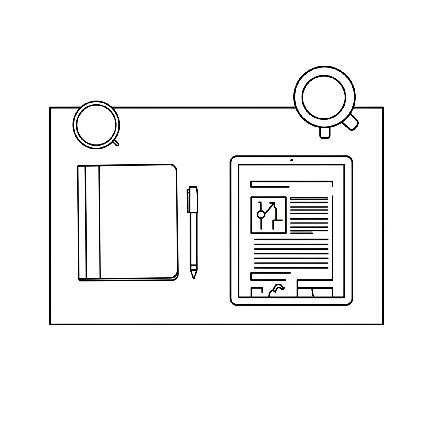 Creating high-quality, engaging content